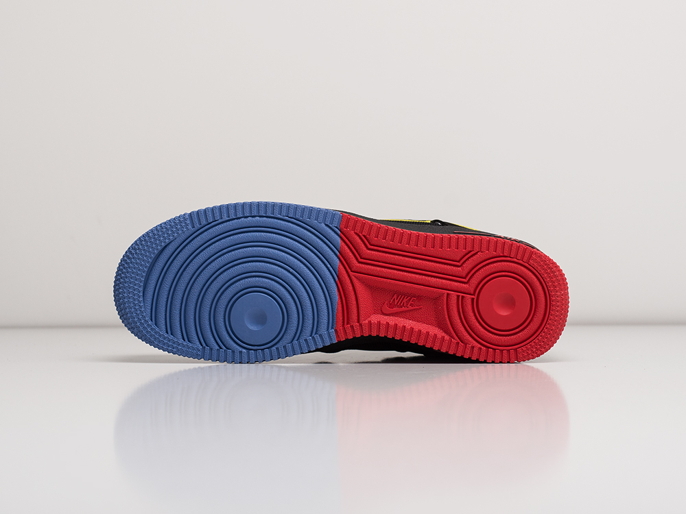 Кроссовки Nike Air Force 1 07 LV8 1