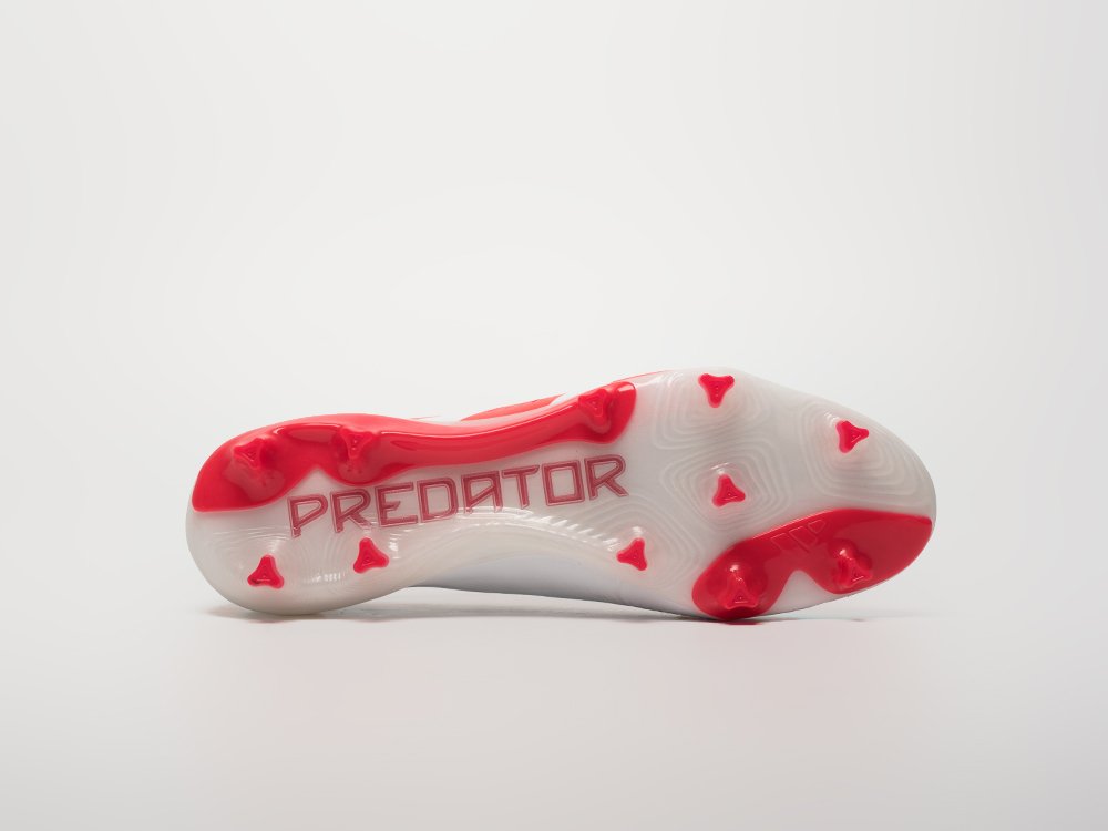 Футбольная обувь Adidas Predator Elite FG