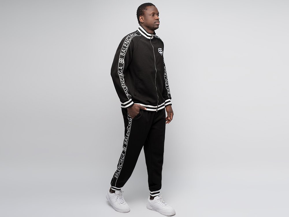 Спортивный костюм Balenciaga