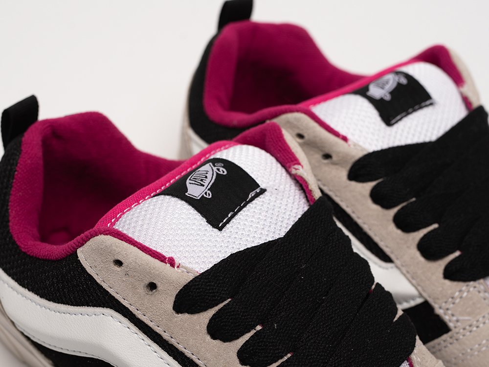 Кеды VANS Knu Skool