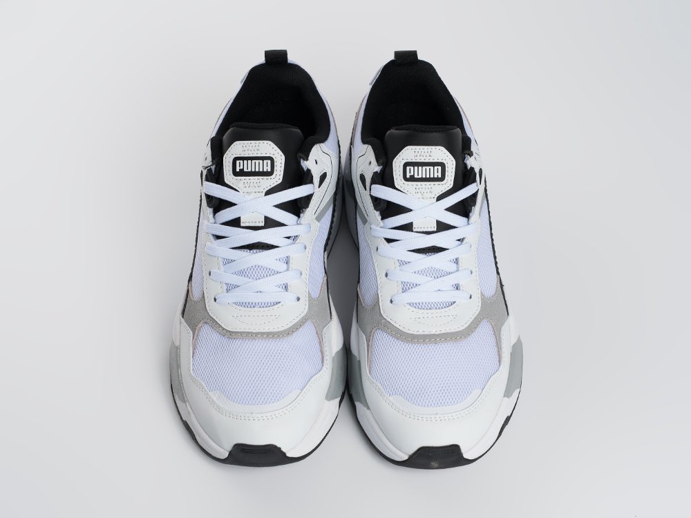 Кроссовки Puma Trinity