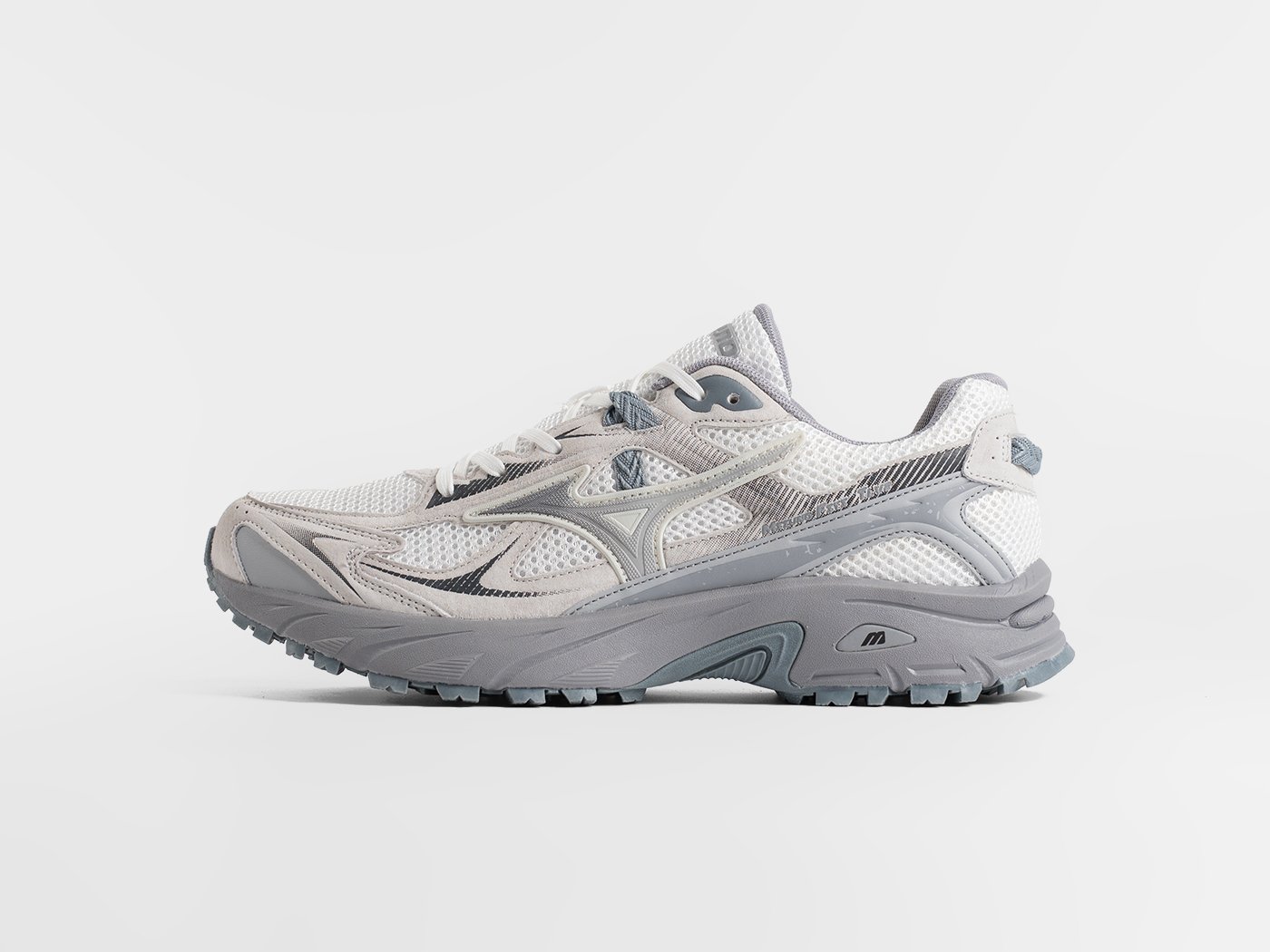 Кроссовки Mizuno FIYI TL V2