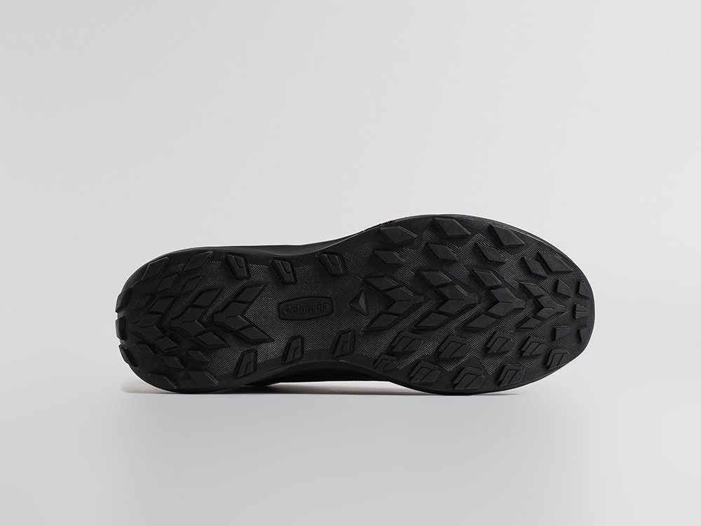 Зимние Кроссовки Columbia