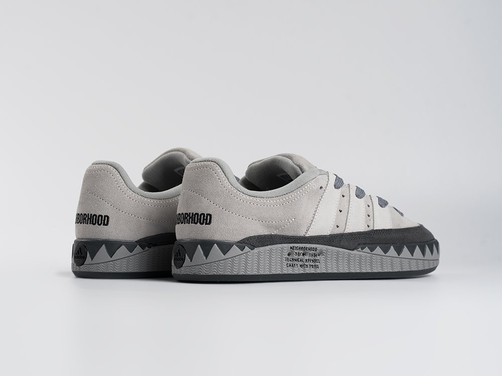 Кроссовки Adidas ADIMATIC