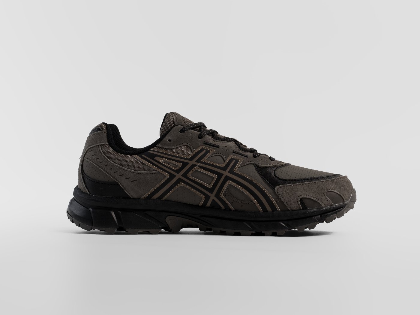Кроссовки Asics Gel Sonoma TR62