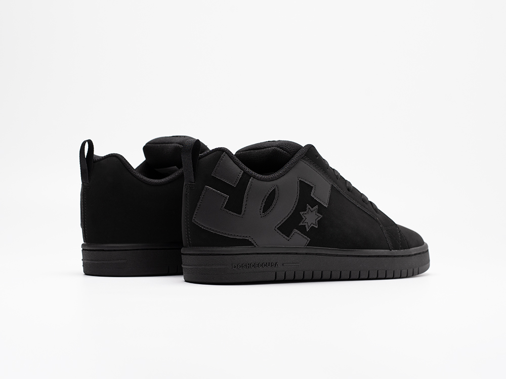 Кроссовки DC Shoes Court Graffik