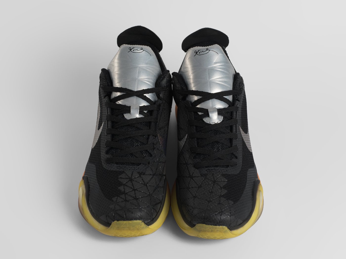 Кроссовки Nike Kobe 10 Elite