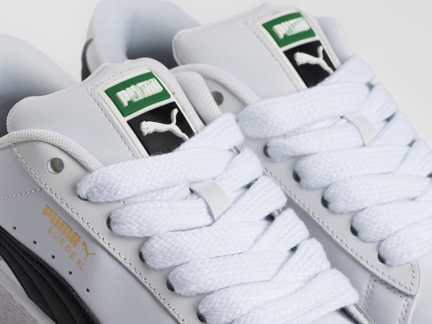 Кроссовки Puma Suede XL