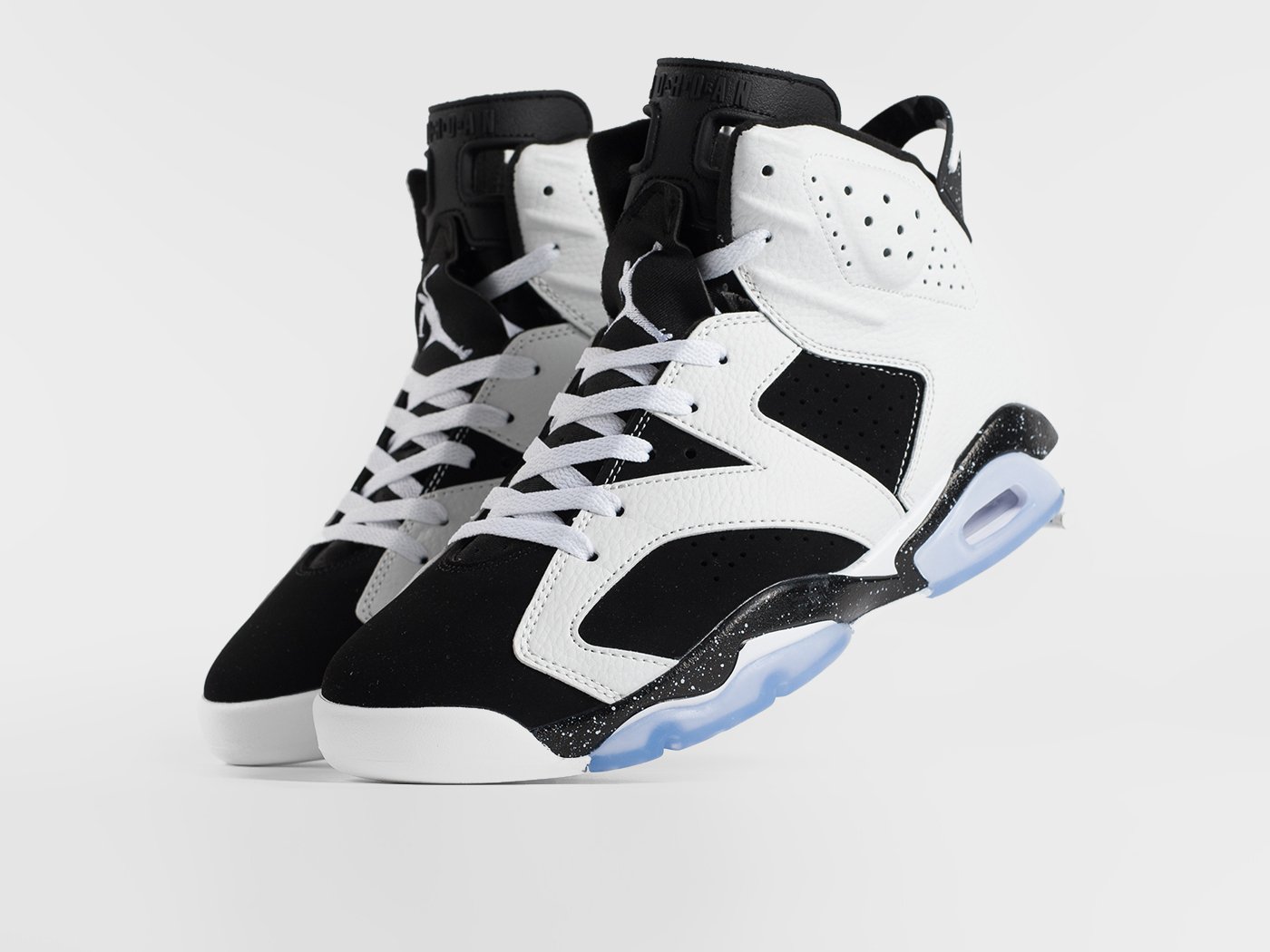 Кроссовки Nike Air Jordan 6