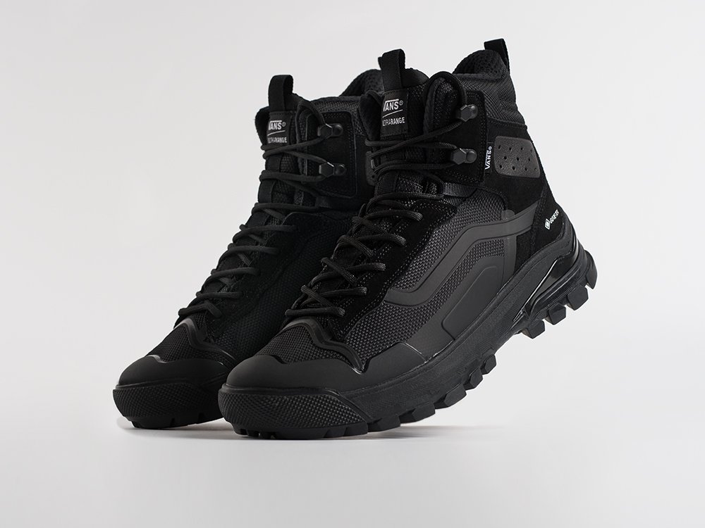 Зимние Кеды VANS Sk8-Hi MTE-3 Gore-Tex