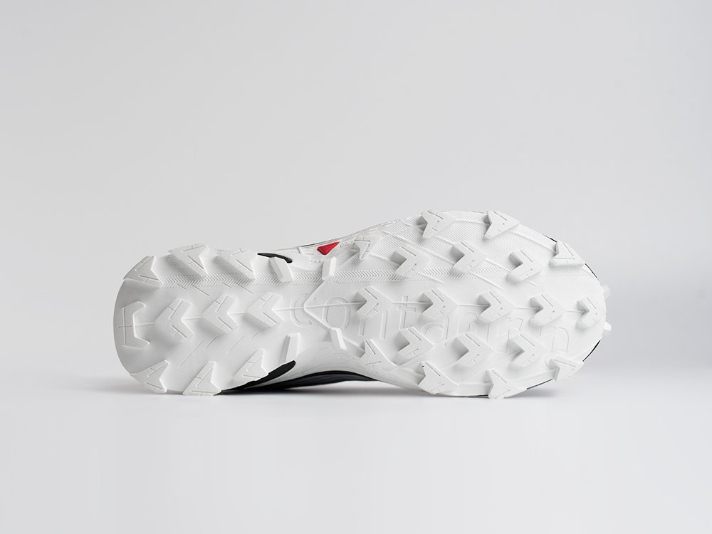 Кроссовки Salomon Alphacross 5 GTX