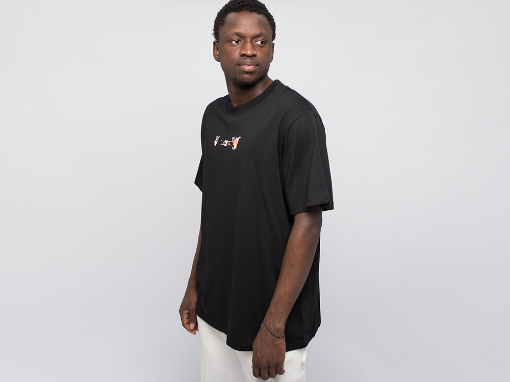 Футболка OFF-WHITE