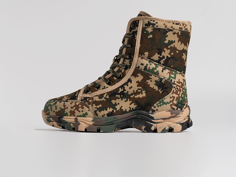 Зимние Ботинки Зимние Ботинки