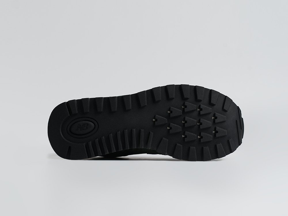 Кроссовки Stone Island x New Balance 574