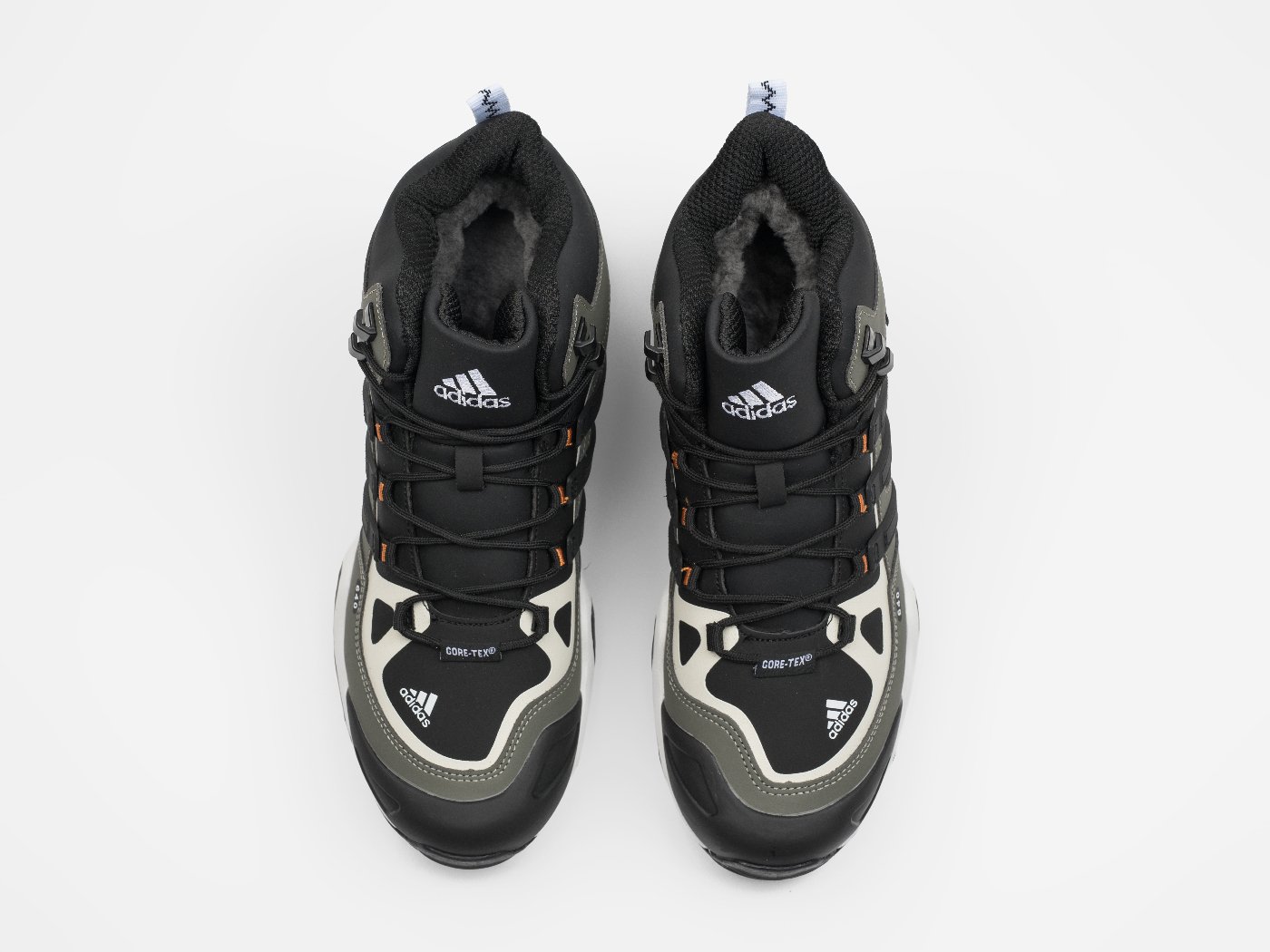 Зимние Ботинки Adidas Terrex Winter
