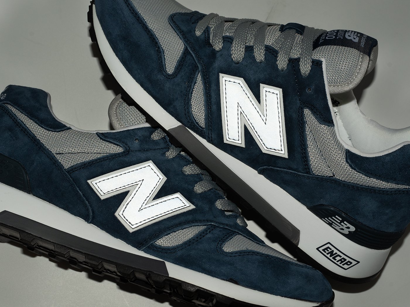 Кроссовки New Balance 1300