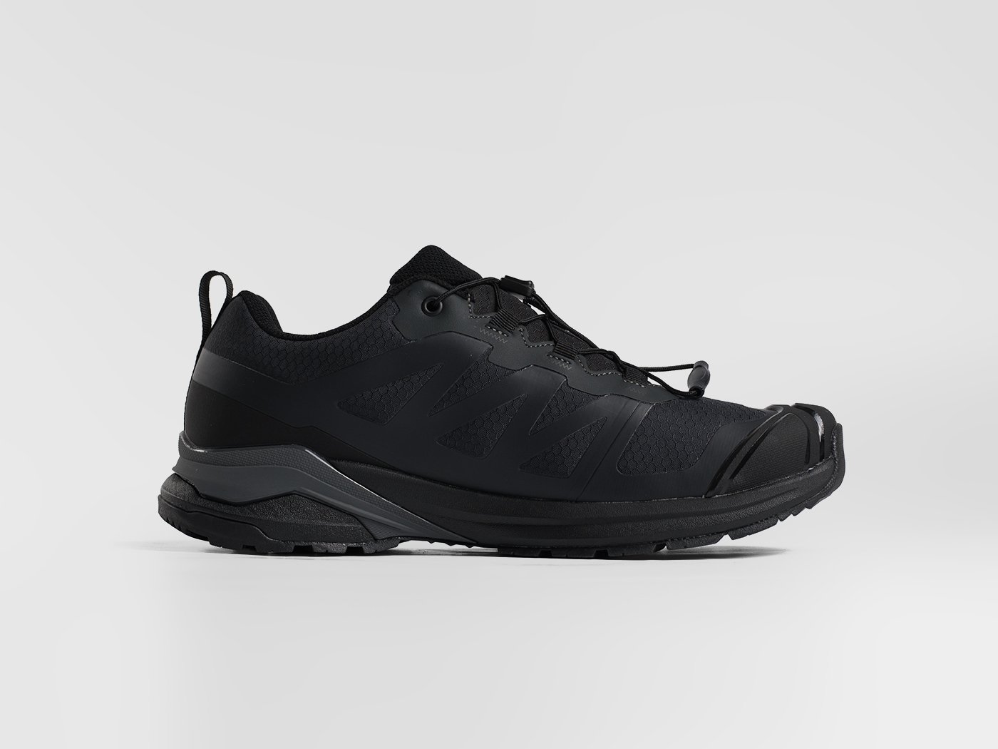 Кроссовки Salomon X ADVENTURE GTX