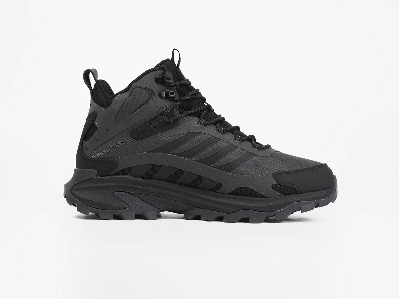 Зимние Ботинки Merrell Moab Speed 2 Mid