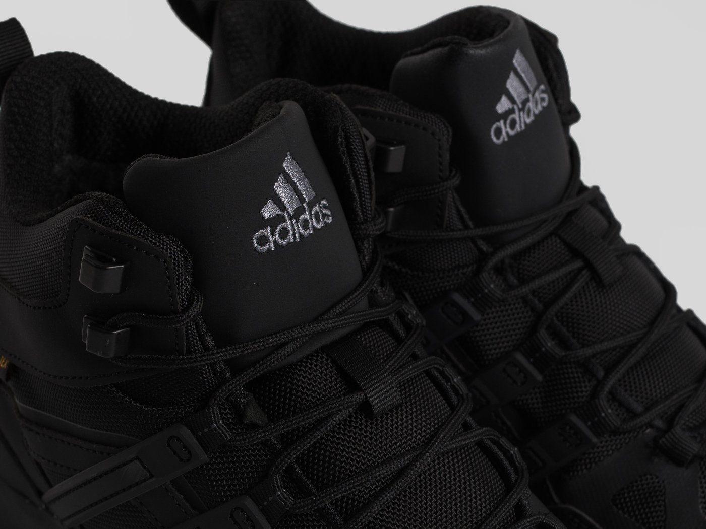 Зимние Ботинки Adidas Terrex Winter