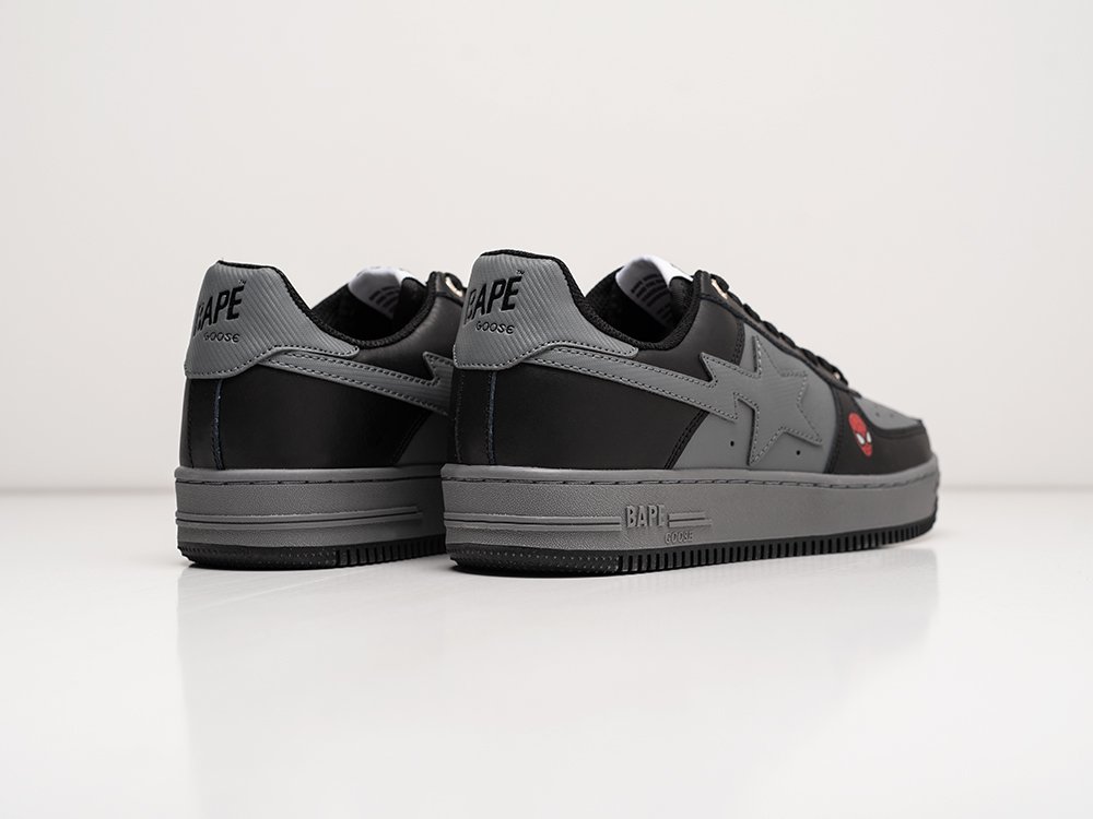 Кроссовки BAPE Sta Force 1 low