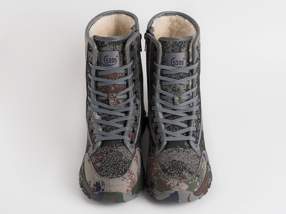 Зимние Ботинки Зимние Ботинки