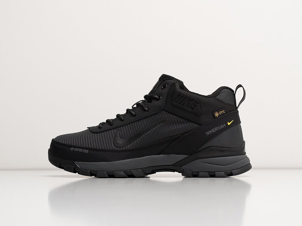 Зимние Ботинки Nike