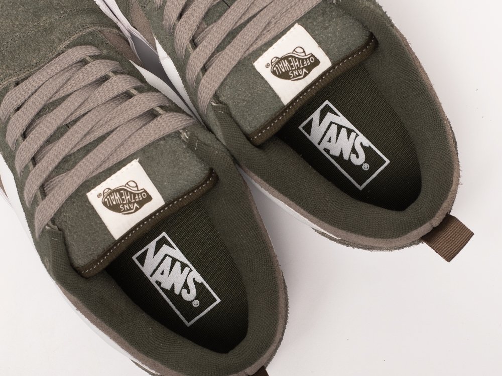 Кеды VANS Knu Skool