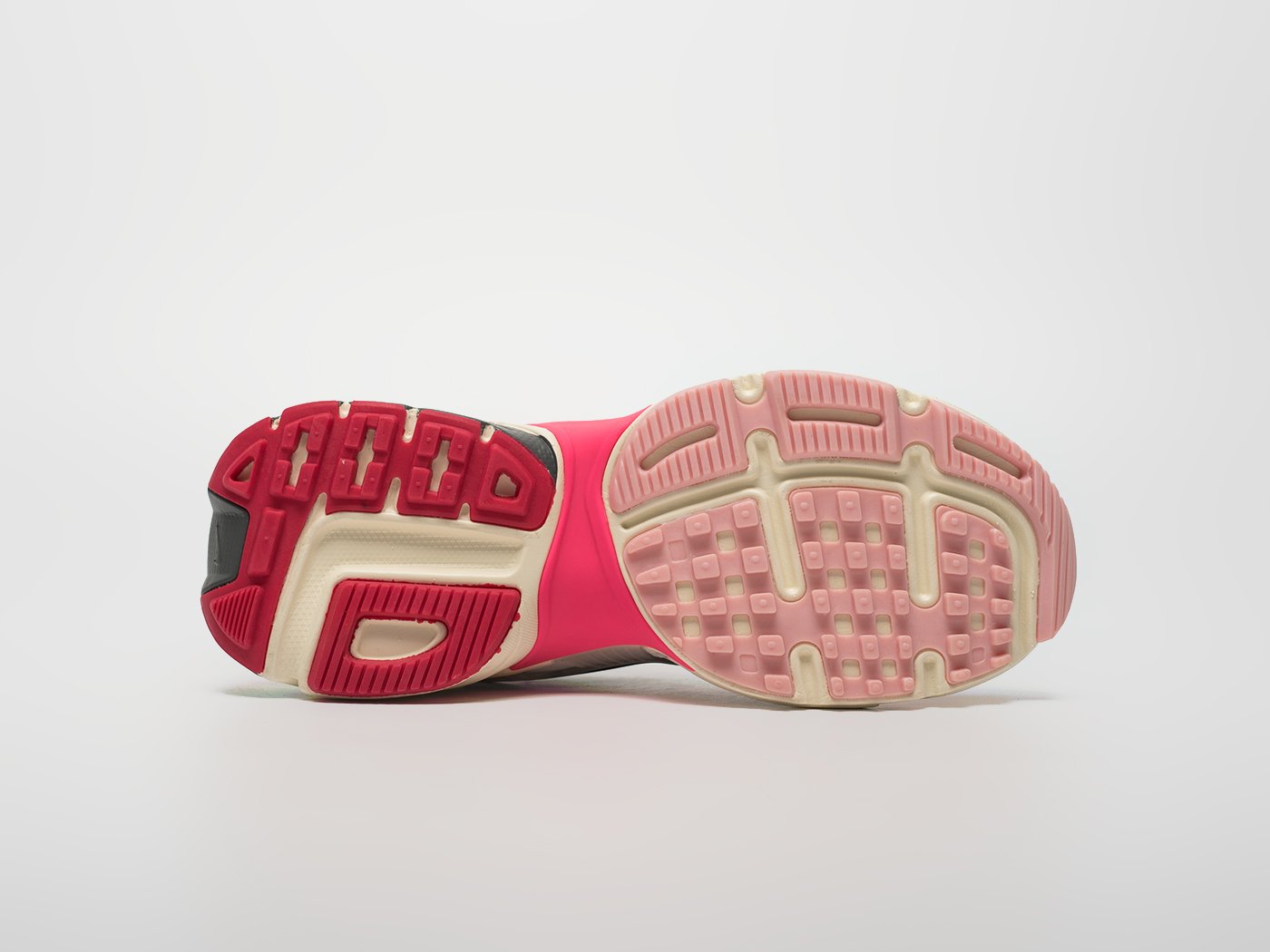 Кроссовки Nike V2K Run