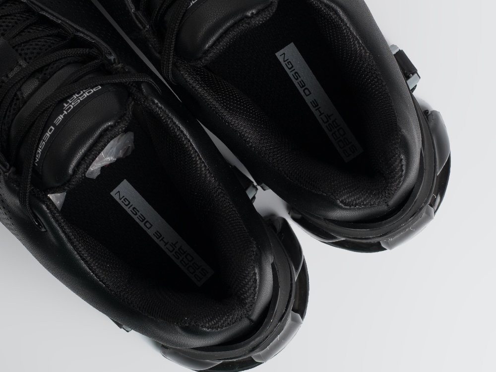 Кроссовки Adidas Porsche Design Leather P5000