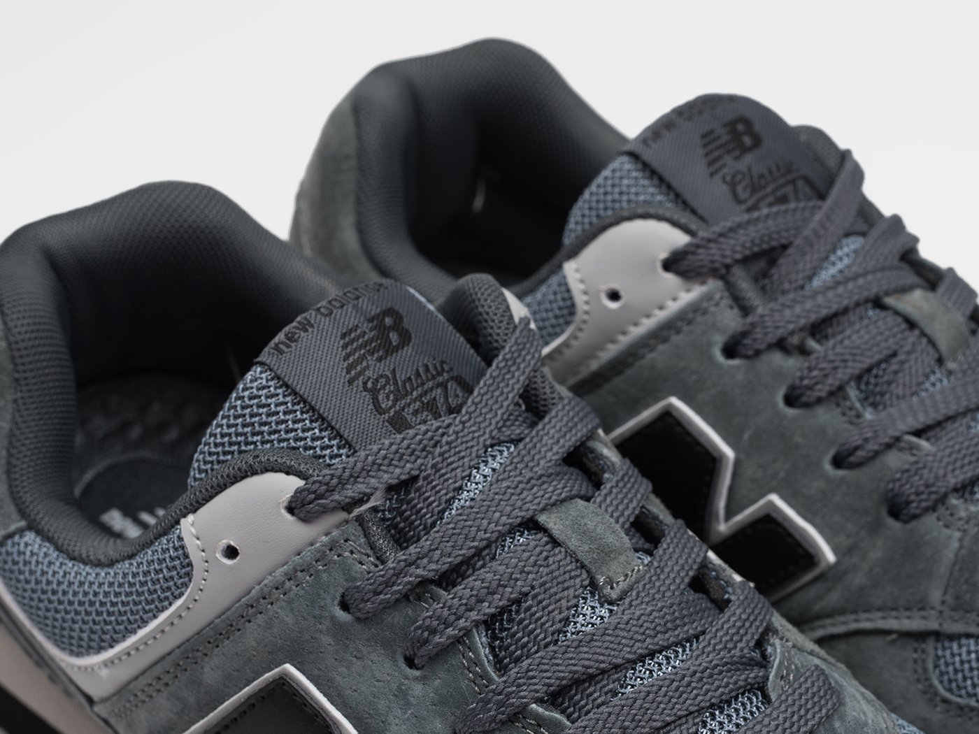 Кроссовки New Balance 574