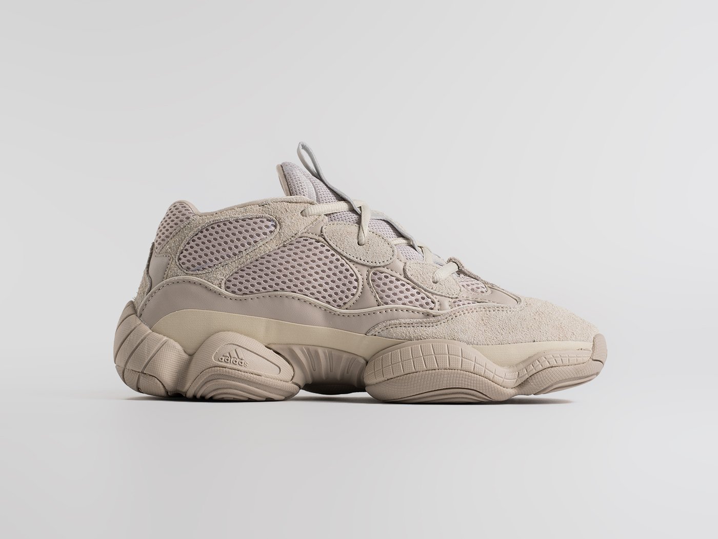 Кроссовки Adidas Yeezy 500