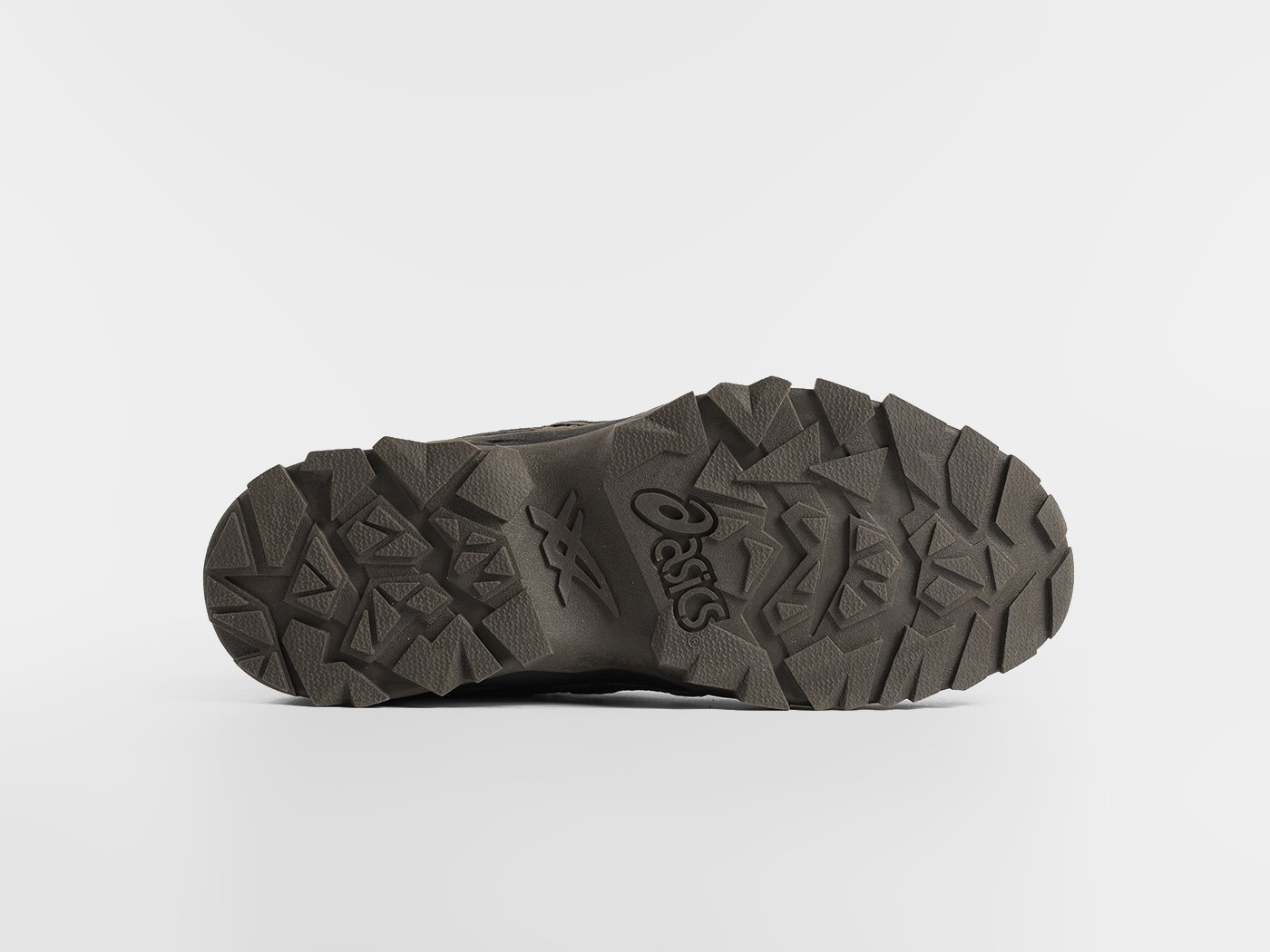 Кроссовки Asics GEL PICKAX