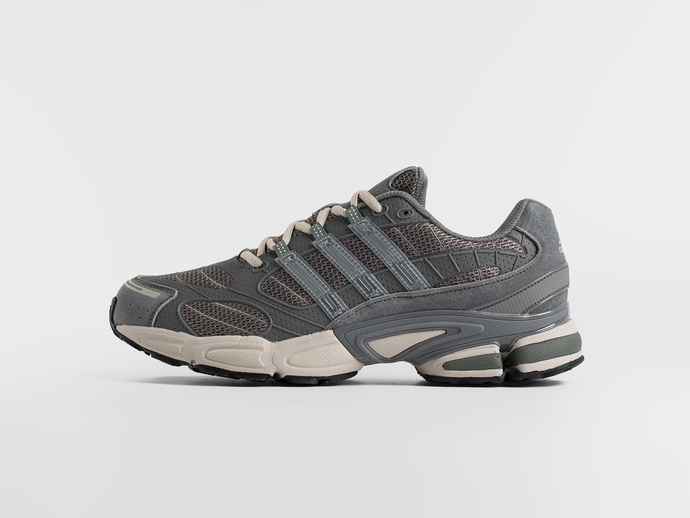 Кроссовки Adidas Ozweego Pro
