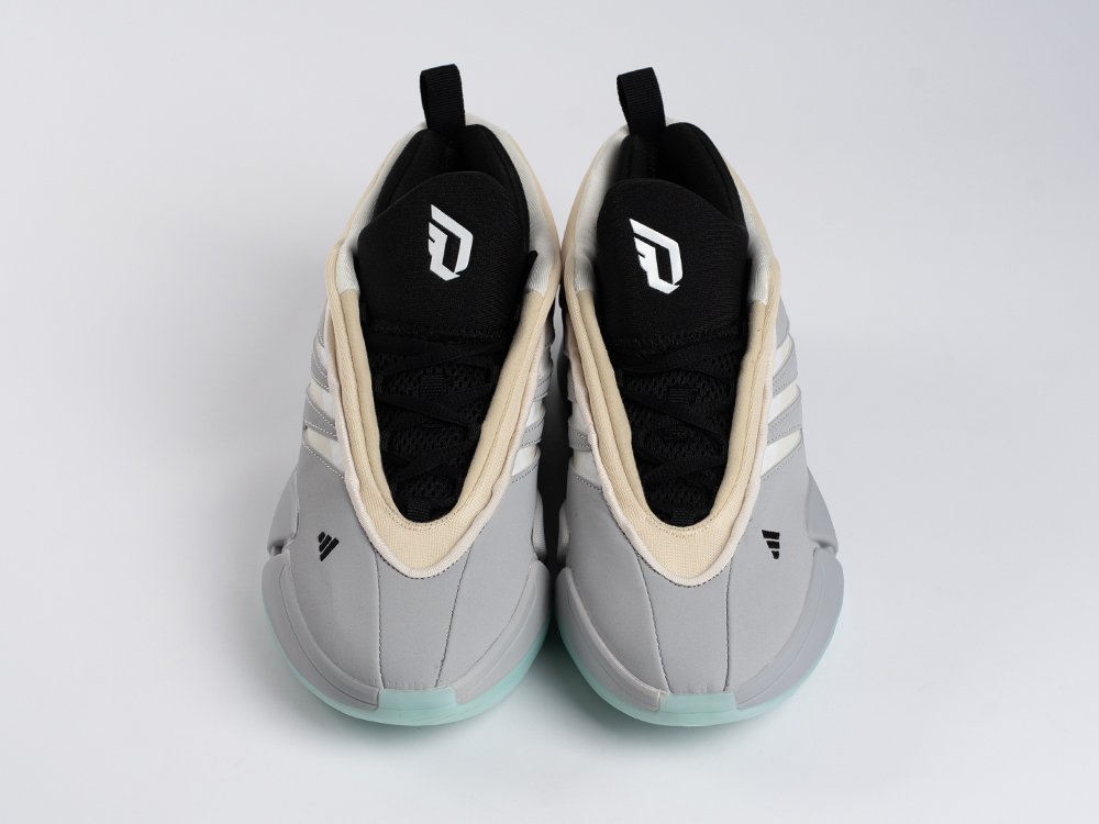 Кроссовки Adidas Dame 9