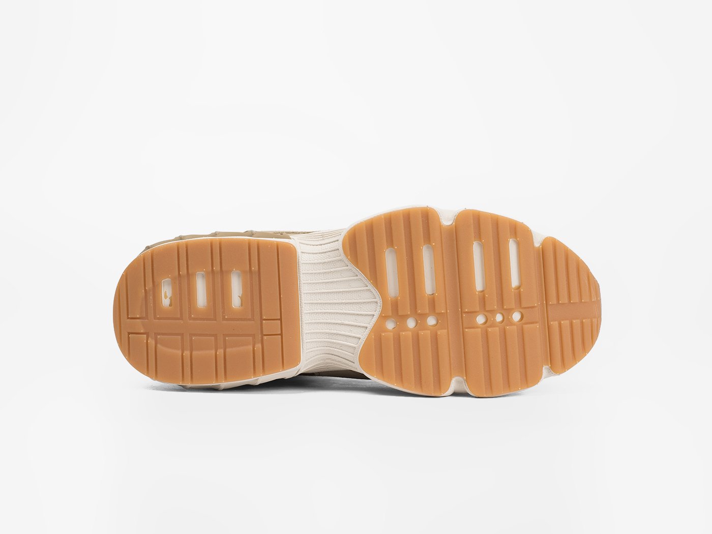 Зимние Кроссовки Nike Zoom Air Fire High