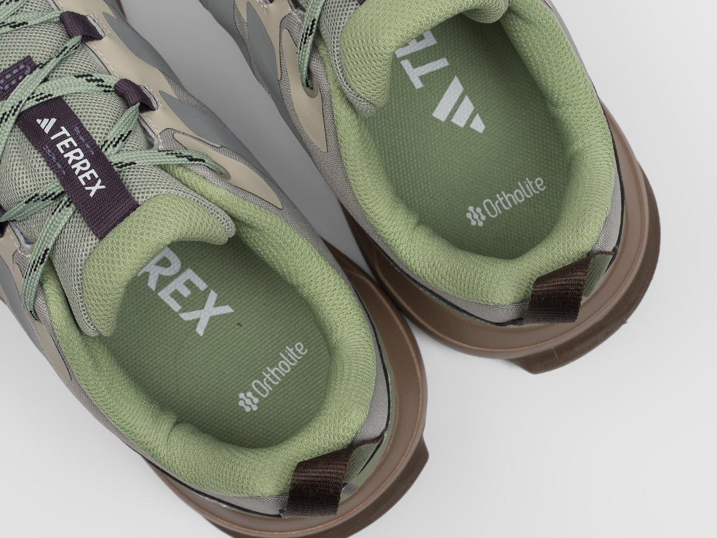 Кроссовки Adidas Terrex Skychaser AX5