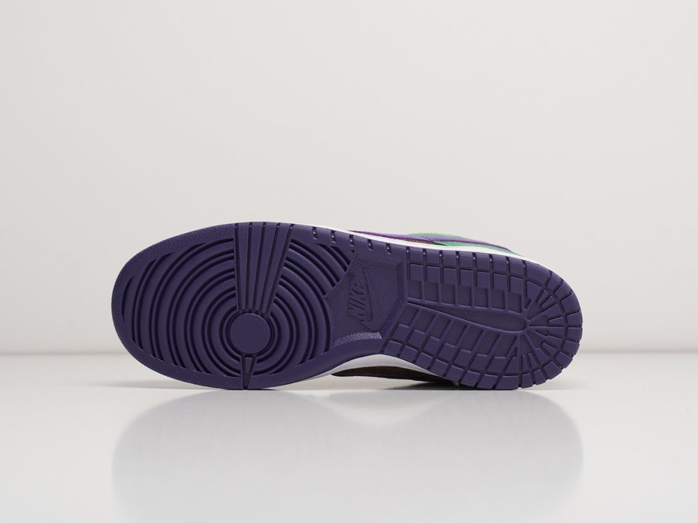 Кроссовки Nike SB Dunk Low