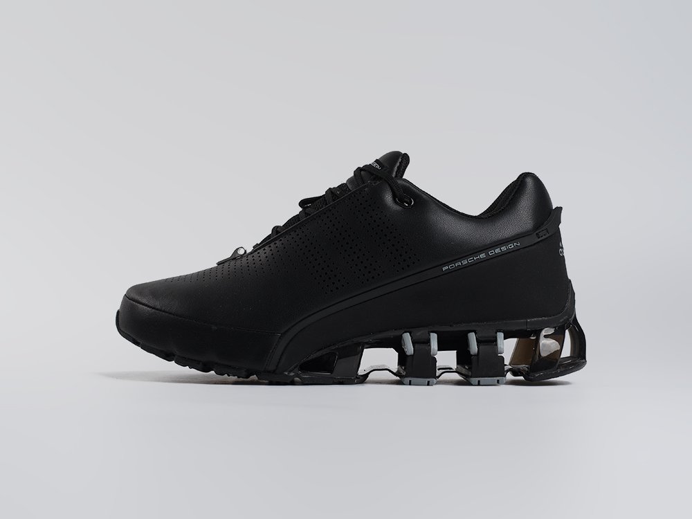 Кроссовки Adidas Porsche Design Leather P5000