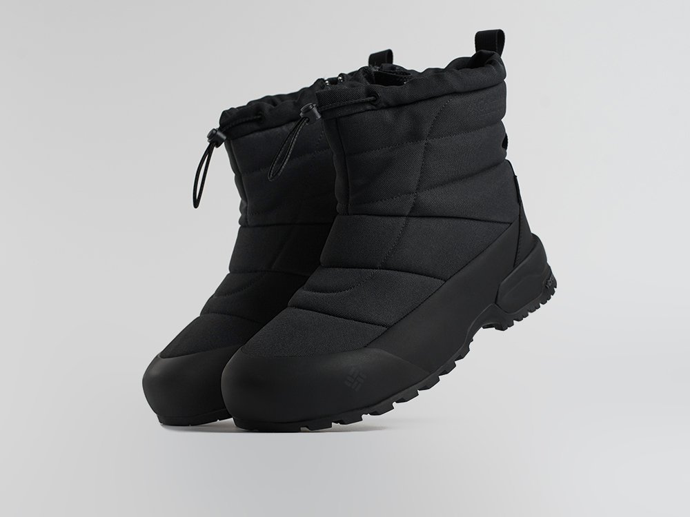 Зимние Сапоги Columbia Зимние Сапоги Columbia