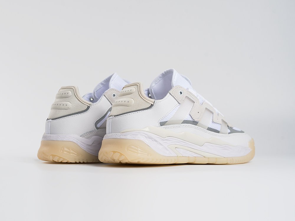 Кроссовки Adidas Niteball II