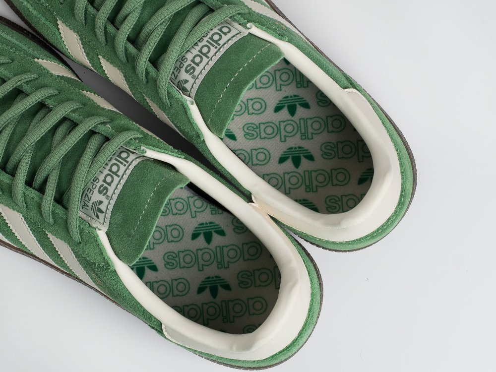 Кроссовки Adidas Spezial