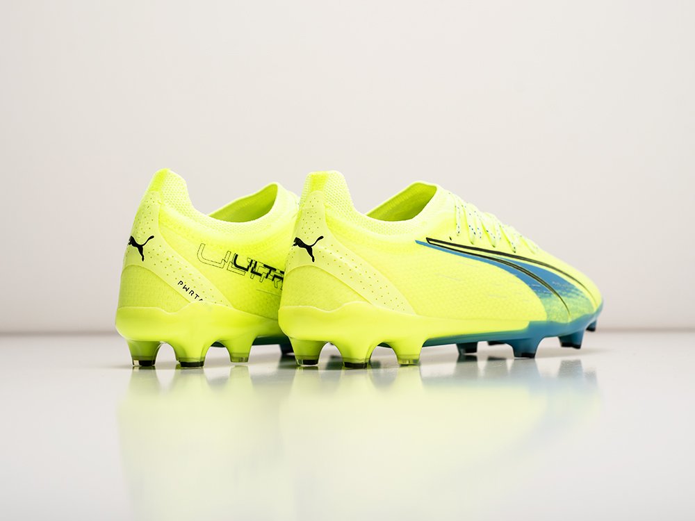 Футбольная обувь Puma Ultra Ultimate FG