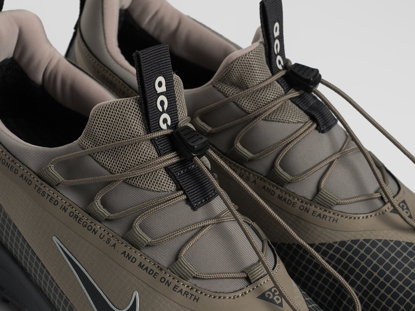 Кроссовки Nike ACG Mountain Fly Low
