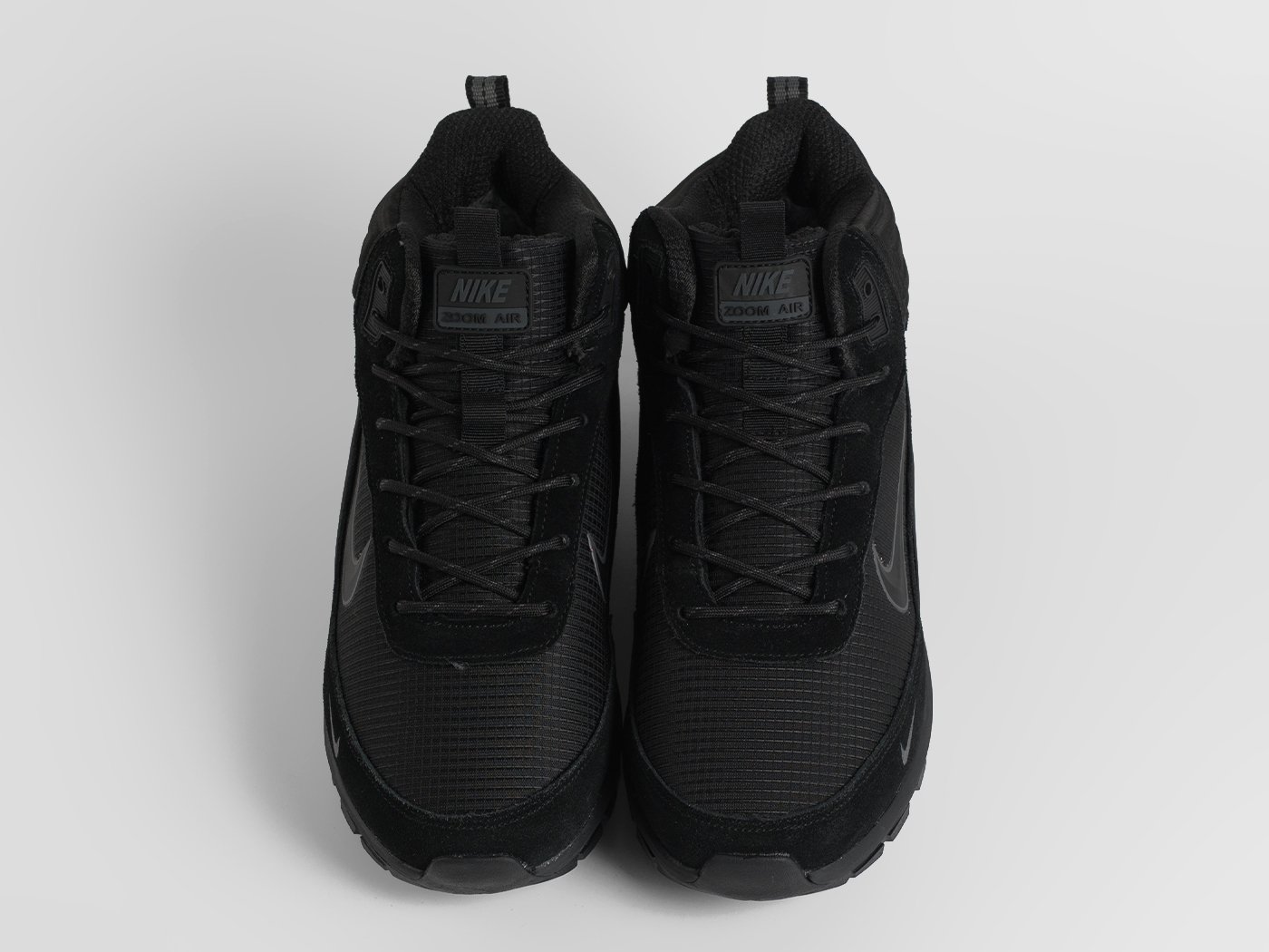 Зимние кроссовки Nike Rivah Mid