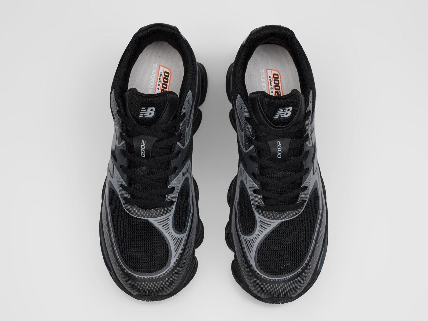 Кроссовки New Balance ABZORB 2000