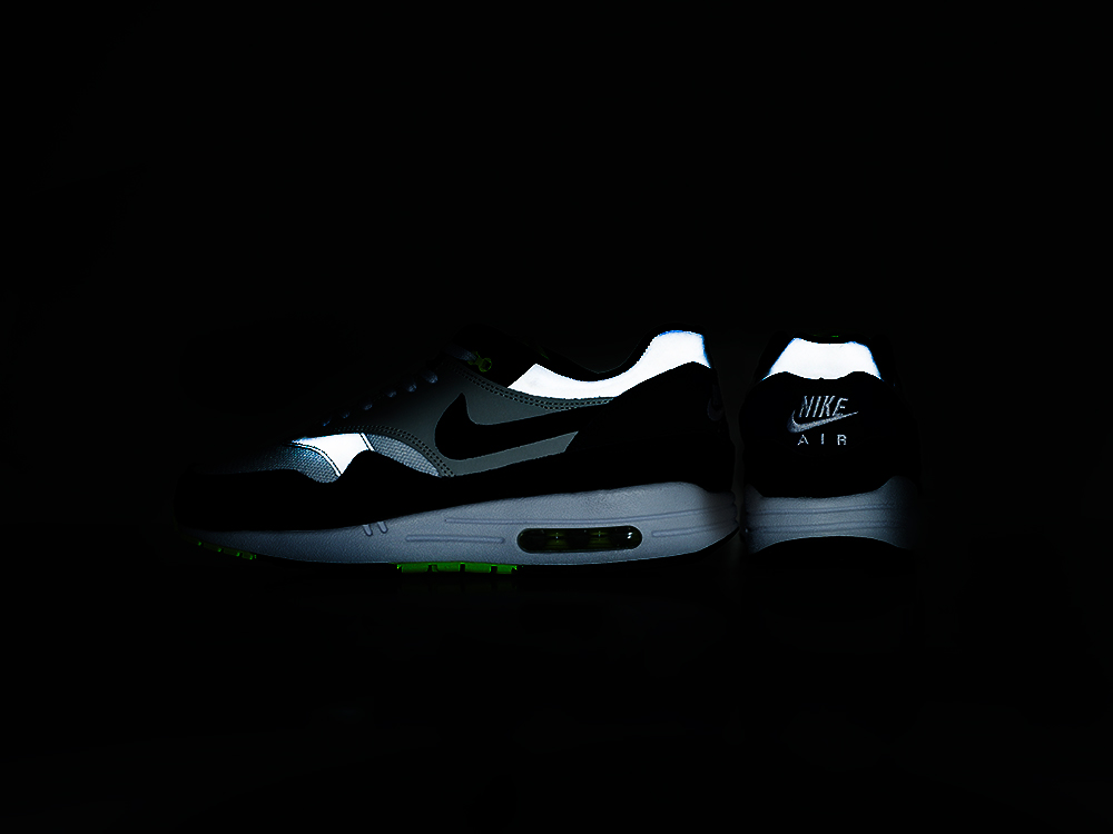 Кроссовки Nike Air Max 1
