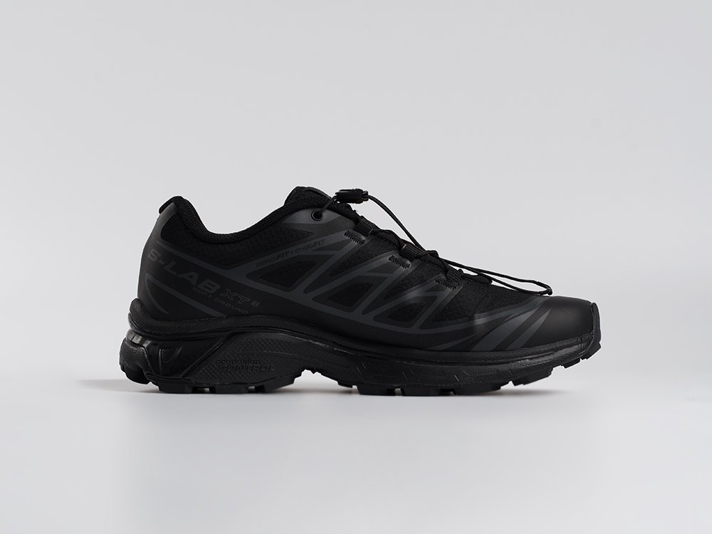 Кроссовки Salomon ADVANCED XT-6 ADV