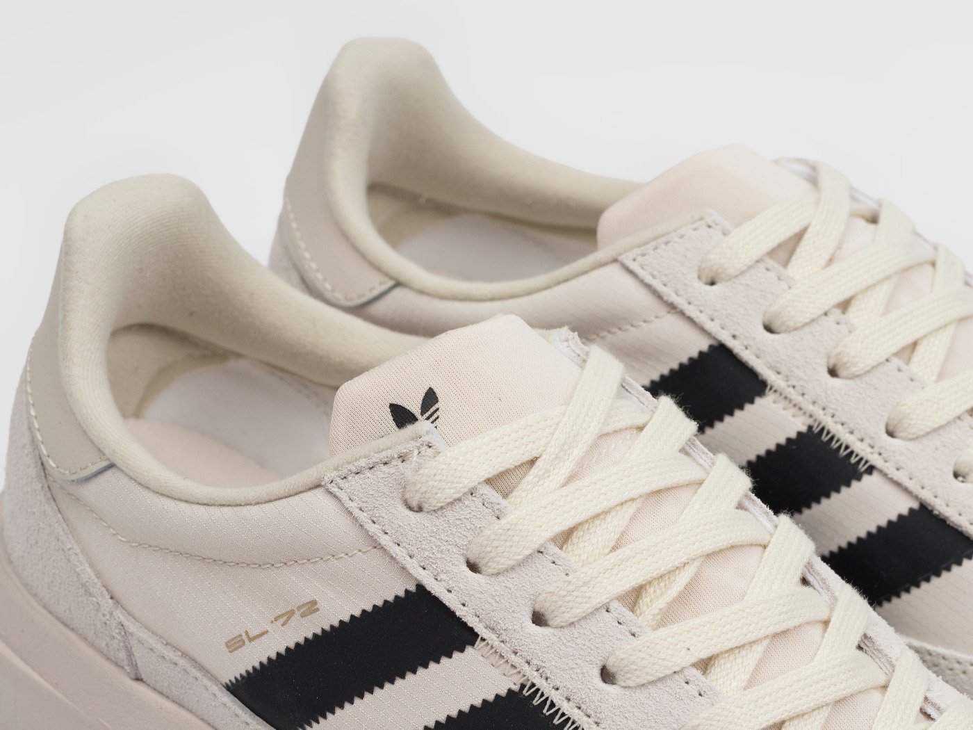 Кроссовки Adidas Sl 72