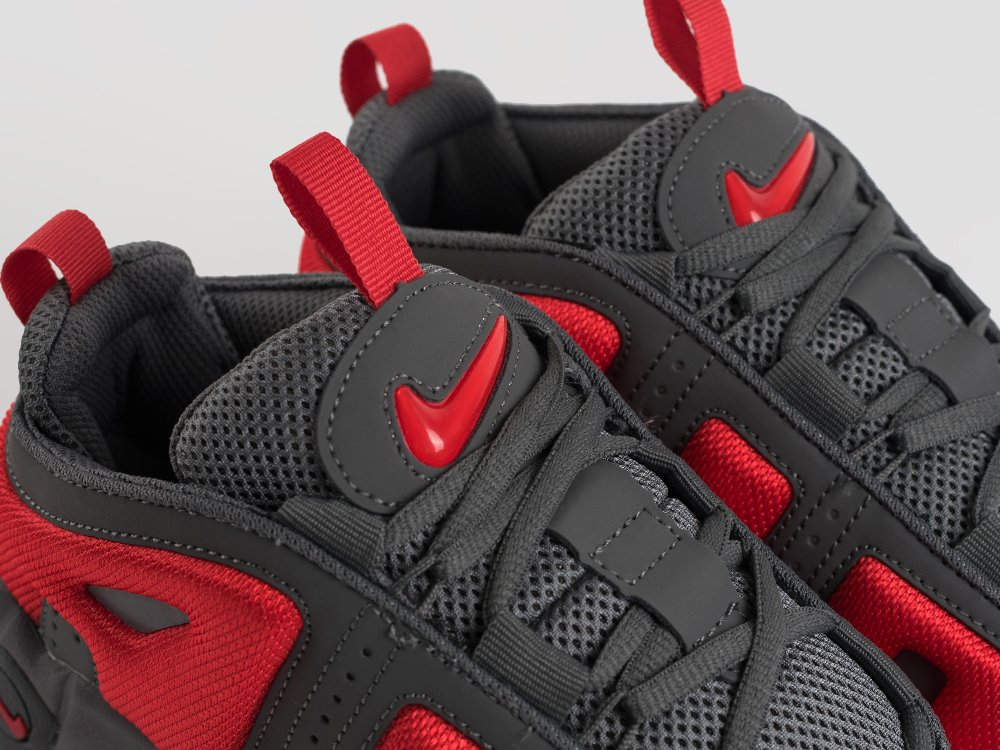 Кроссовки Nike Air More Uptempo Low