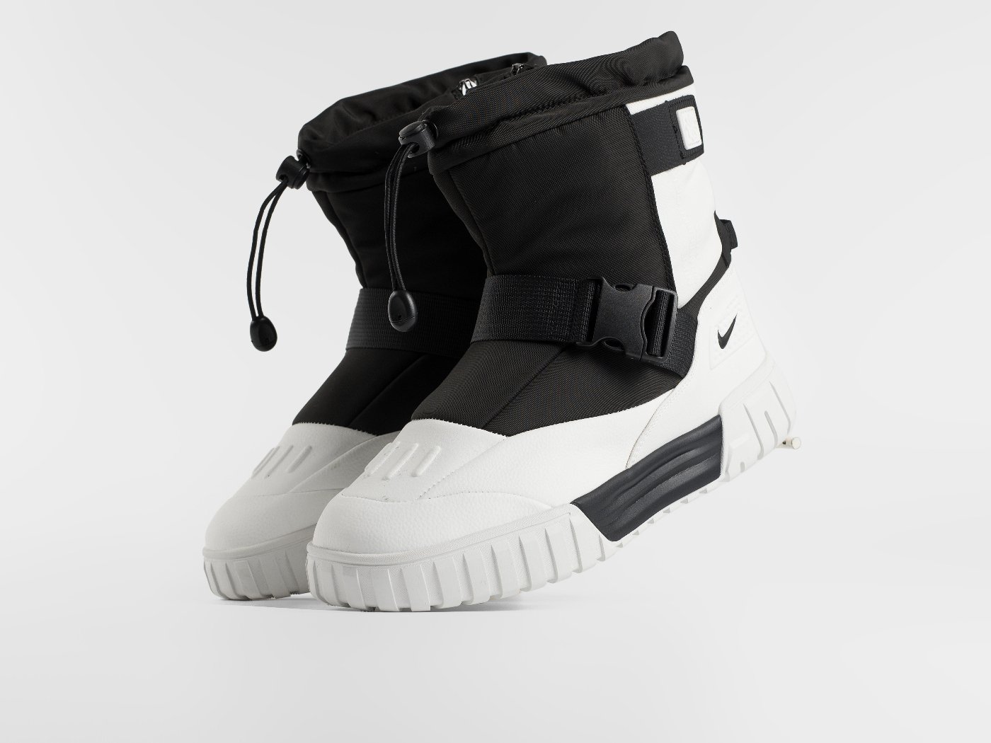 Зимние Сапоги Nike Winterproof High